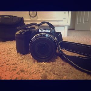 Brand New Nikon Camera